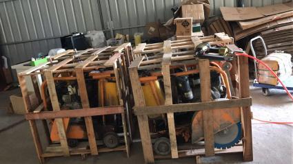 中卫行李、家具、电器包装托运