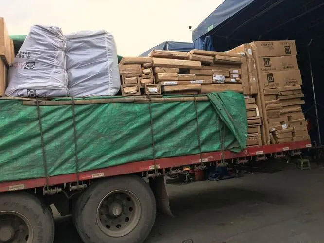 中卫家具托运